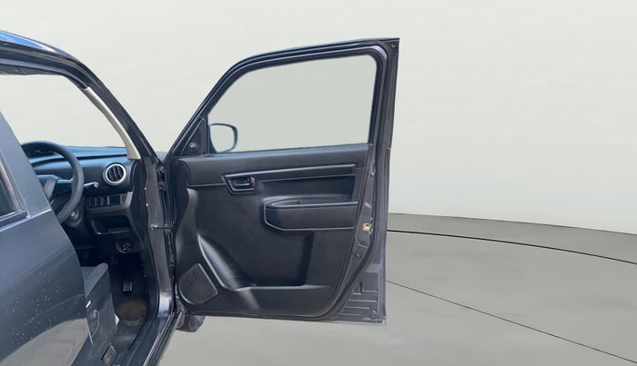 2021 Maruti S PRESSO VXI+, Petrol, Manual, 45,735 km, RHS Front Door