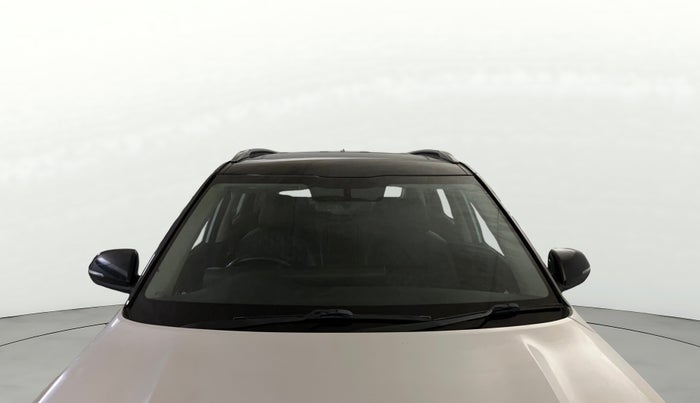 2020 KIA SELTOS HTX ANNIVERSARY EDITION 1.5 PETROL, Petrol, Manual, 67,505 km, Front Windshield