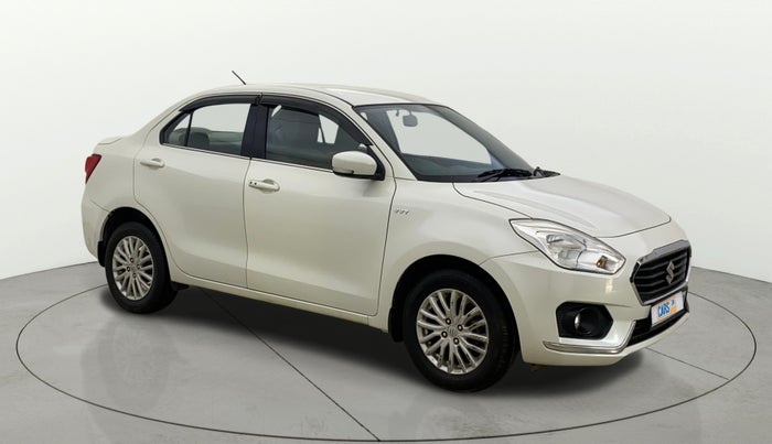 2018 Maruti Dzire ZXI AMT, Petrol, Automatic, 30,696 km, SRP
