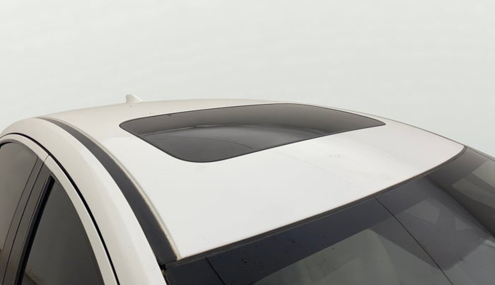 2018 Honda City 1.5L I-VTEC ZX CVT, Petrol, Automatic, 35,294 km, Roof