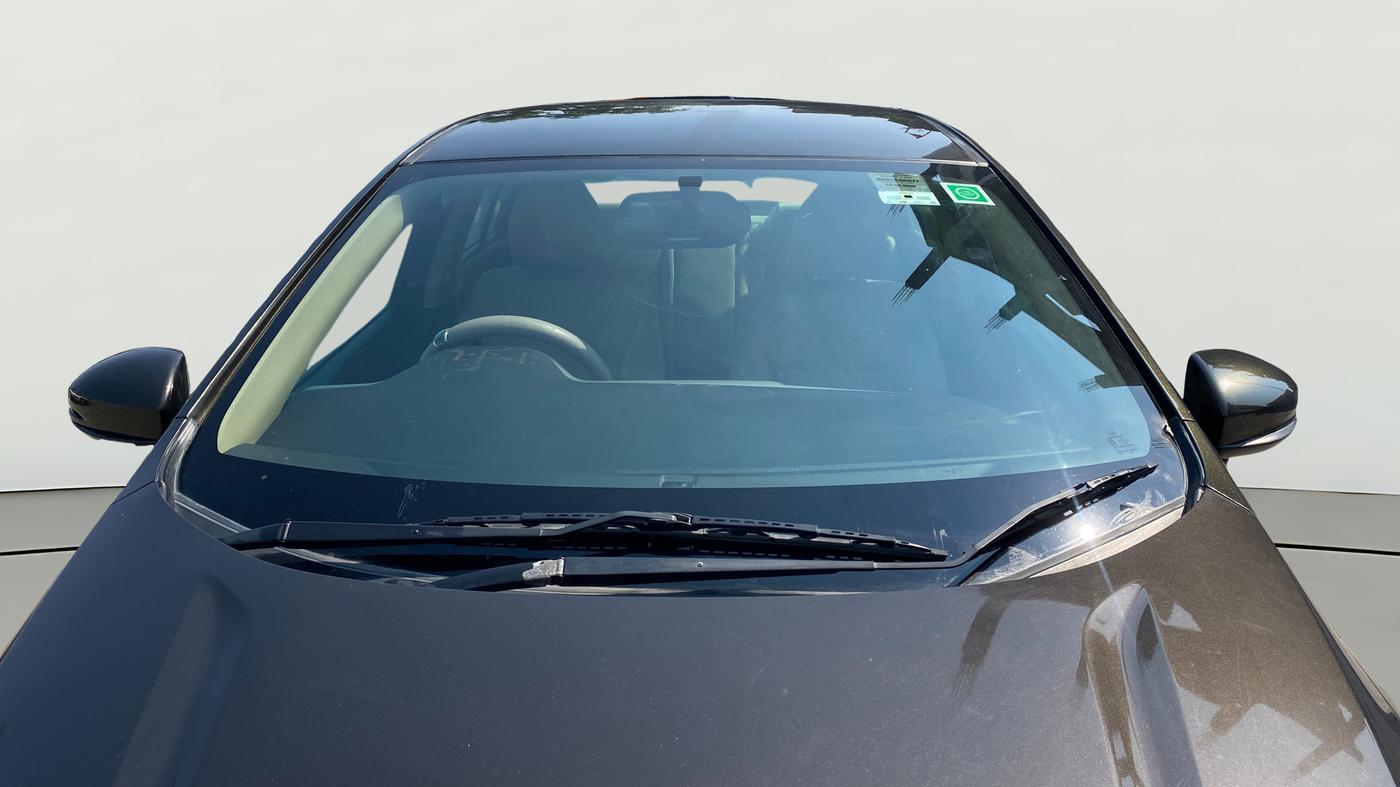 2019 Honda City 1.5L I-VTEC SV, Petrol, Manual, 79,690 km, Front Windshield