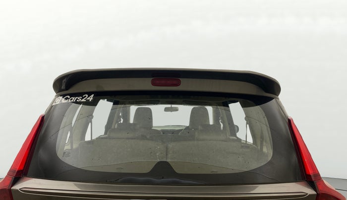 2022 Maruti Ertiga VXI AT SHVS, Petrol, Automatic, 23,166 km, Rear Windshield