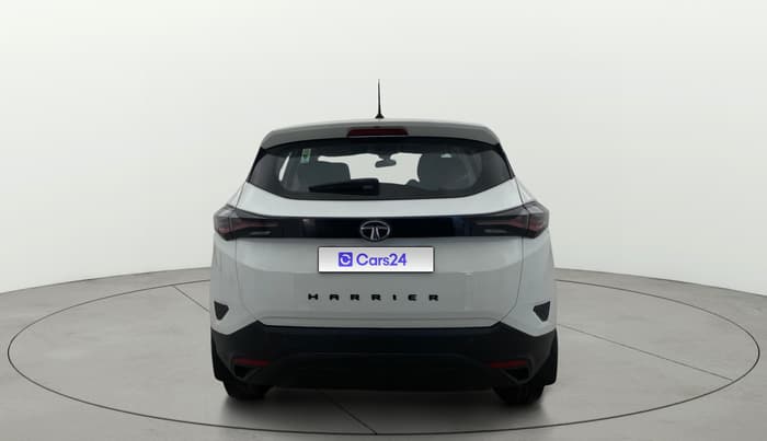 2021 Tata Harrier XMA 2.0L KRYOTEC, Diesel, Automatic, 97,438 km, Back/Rear