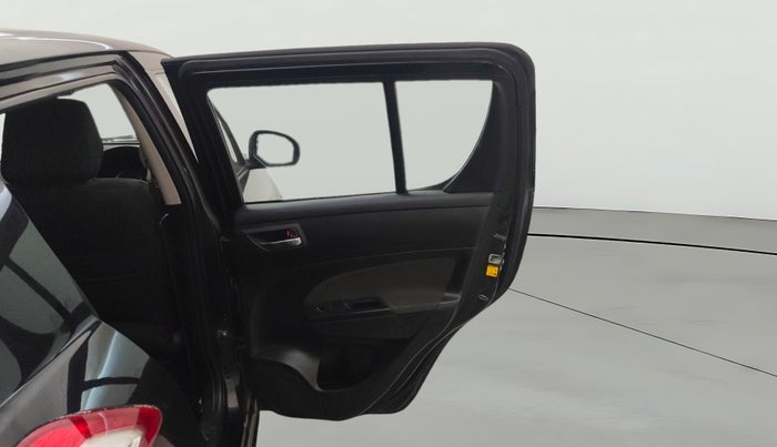 2015 Maruti Swift ZXI, Petrol, Manual, 1,12,676 km, RHS Rear Door
