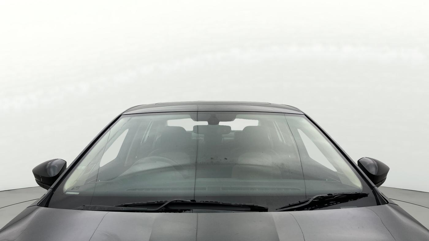 2023 Skoda SLAVIA STYLE 1.5L TSI DSG, Petrol, Automatic, 86,028 km, Front Windshield