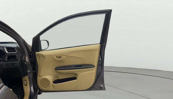 2018 Honda Brio S(O) MT, Petrol, Manual, 62,024 km, RHS Front Door