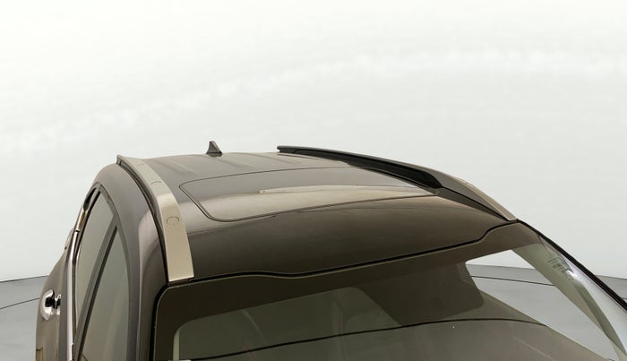2022 KIA SONET HTX 1.5, Diesel, Manual, 72,144 km, Roof