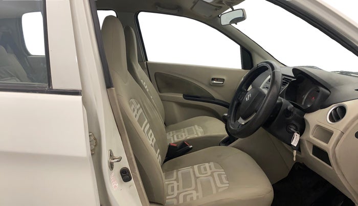 2018 Maruti Celerio ZXI, Petrol, Manual, 1,01,656 km, Right Side Front Door Cabin