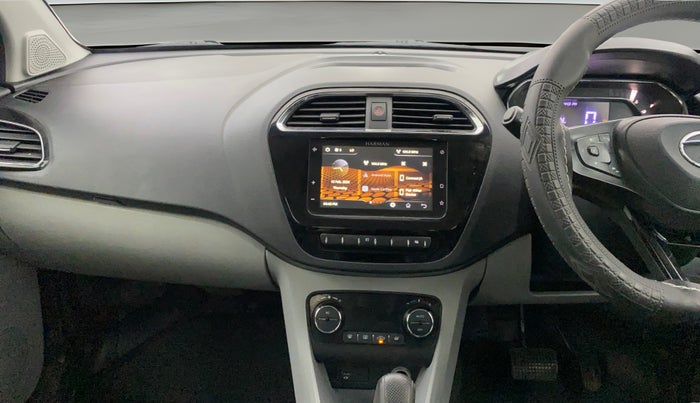 2021 Tata Tiago XZA PLUS PETROL, Petrol, Automatic, 84,164 km, Air Conditioner