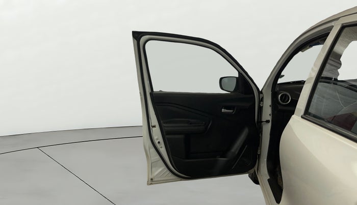 2023 Maruti Celerio VXI CNG, CNG, Manual, 32,396 km, LHS Front Door