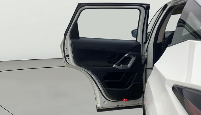 2021 Tata Harrier XMA 2.0L KRYOTEC, Diesel, Automatic, 97,438 km, LHS Rear Door