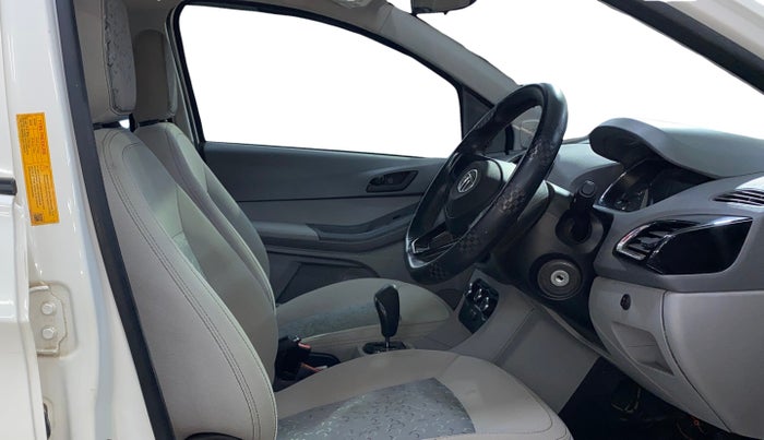 2023 Tata TIGOR XMA PETROL, Petrol, Automatic, 10,177 km, Right Side Front Door Cabin