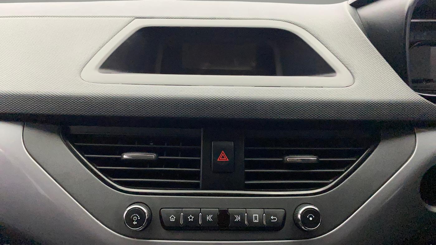 2023 Tata NEXON XMA PETROL, Petrol, Automatic, 30,868 km, Air Conditioner