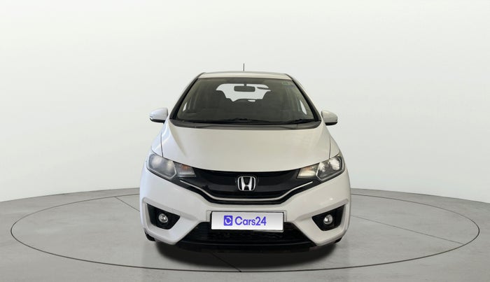2019 Honda Jazz 1.2L I-VTEC VX CVT, Petrol, Automatic, 51,094 km, Front