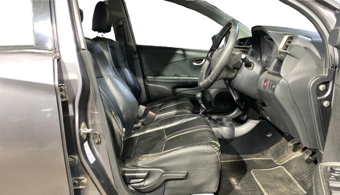 2019 Honda BR-V 1.5L I- DTEC VX, Diesel, Manual, 89,267 km, Right Side Front Door Cabin