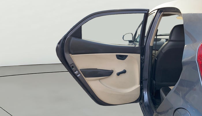 2016 Hyundai Eon ERA +, Petrol, Manual, 37,454 km, LHS Rear Door