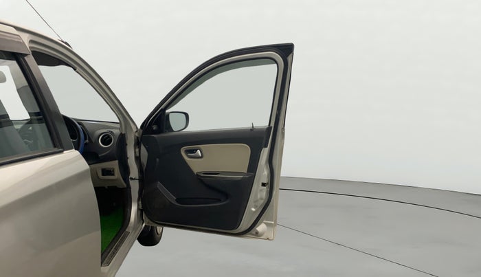 2017 Maruti Alto K10 VXI, Petrol, Manual, 24,908 km, RHS Front Door