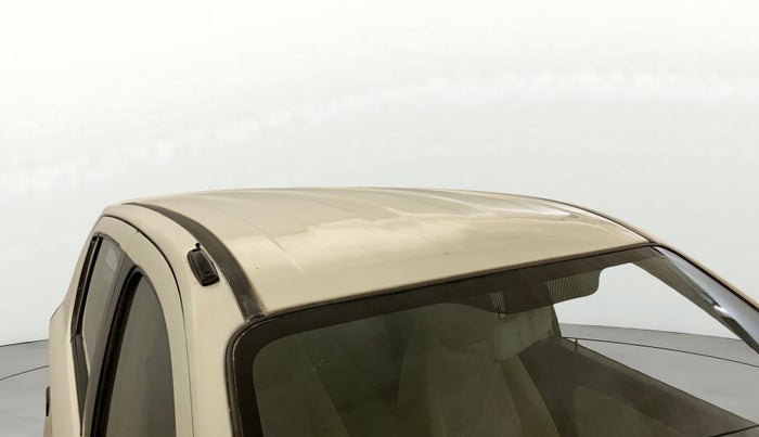 2016 Maruti Alto K10 VXI, Petrol, Manual, 64,491 km, Roof