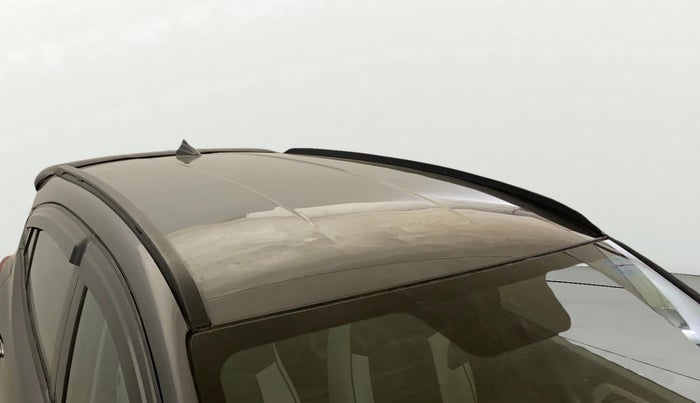 2023 Hyundai GRAND I10 NIOS ERA 1.2 KAPPA VTVT, Petrol, Manual, 12,782 km, Roof