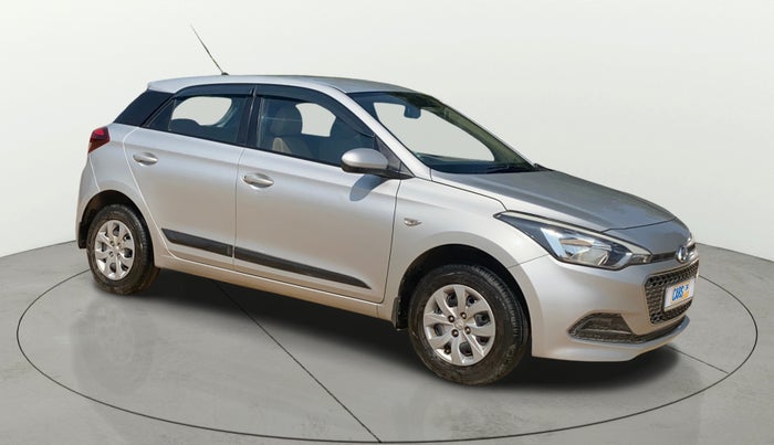 2016 Hyundai Elite i20 MAGNA 1.2, Petrol, Manual, 53,399 km, SRP
