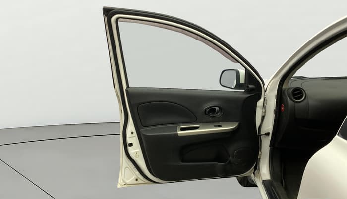 2019 Nissan Micra Active XV, Petrol, Manual, 97,178 km, LHS Front Door