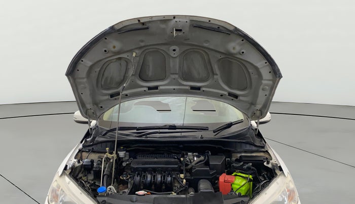 2015 Honda City 1.5L I-VTEC VX CVT, Petrol, Automatic, 1,37,136 km, Open Bonet