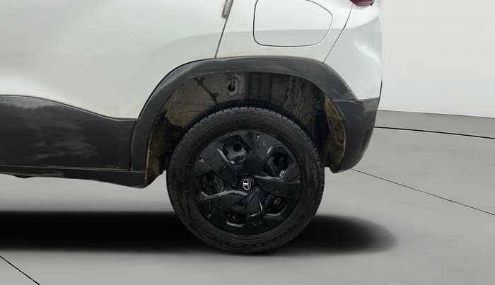 2023 Tata PUNCH ADVENTURE MT CNG , CNG, Manual, 50,602 km, Left Rear Wheel