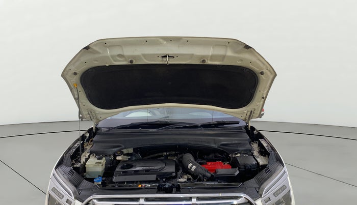 2020 Hyundai Creta SX (O) AT 1.5 DIESEL, Diesel, Automatic, 68,723 km, Open Bonet