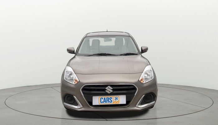 2021 Maruti Dzire VXI, Petrol, Manual, 30,819 km, Front