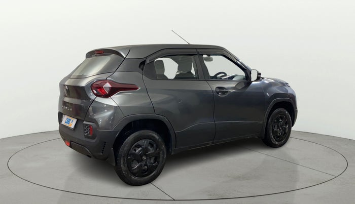 2022 Tata PUNCH ADVENTURE MT, Petrol, Manual, 43,888 km, Right Back Diagonal