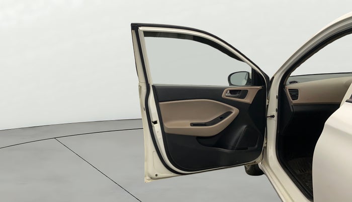 2018 Hyundai Elite i20 ASTA 1.2, Petrol, Manual, 47,319 km, LHS Front Door