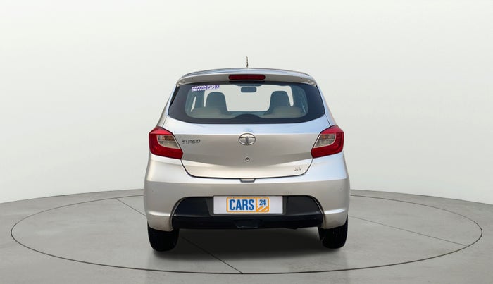 2018 Tata Tiago XT PETROL, Petrol, Manual, 40,681 km, Back/Rear