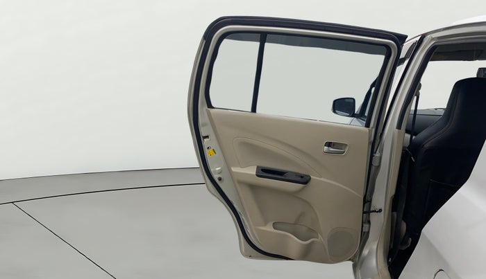 2019 Maruti Celerio ZXI AMT (O), Petrol, Automatic, 76,552 km, LHS Rear Door