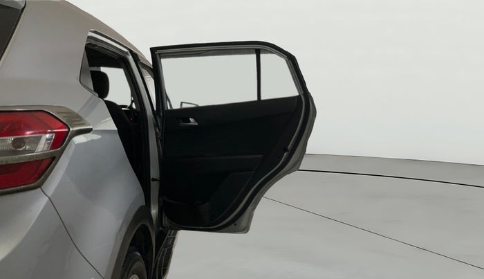 2019 Hyundai Creta SX 1.6 PETROL, Petrol, Manual, 57,025 km, RHS Rear Door