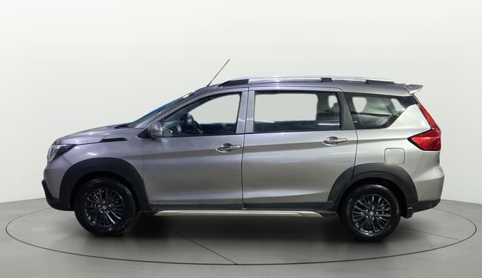 2022 Maruti XL6 ZETA MT, Petrol, Manual, 86,392 km, Left Side