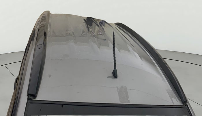 2018 Maruti Celerio X ZXI, Petrol, Manual, 48,089 km, Roof