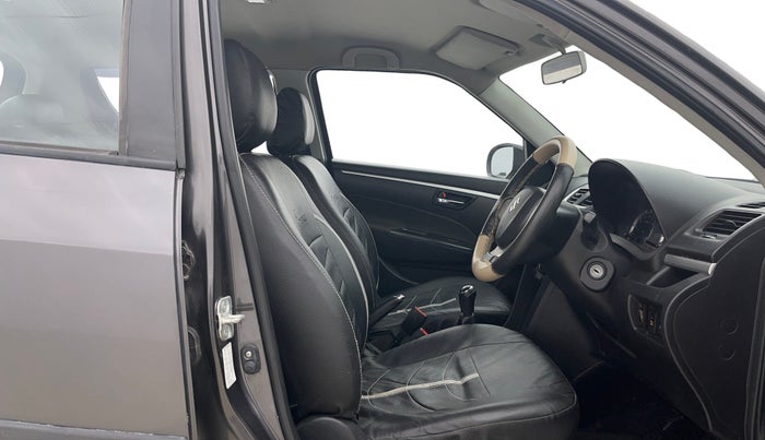 2015 Maruti Swift VXI, Petrol, Manual, 35,040 km, Right Side Front Door Cabin