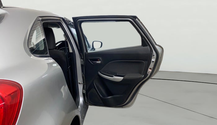 2018 Maruti Baleno DELTA PETROL 1.2, Petrol, Manual, 25,585 km, RHS Rear Door