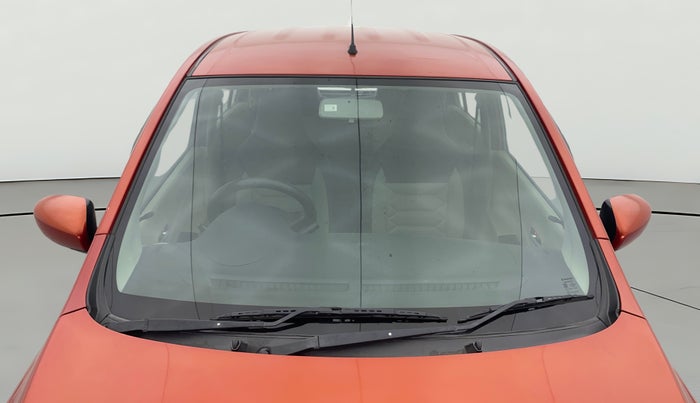 2019 Maruti Celerio VXI AMT, Petrol, Automatic, 48,614 km, Front Windshield