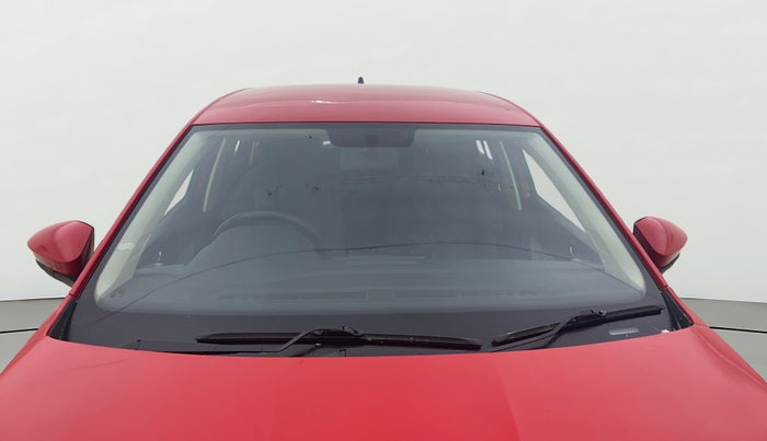 2022 Skoda SLAVIA AMBITION 1.0L TSI MT, Petrol, Manual, 13,874 km, Front Windshield