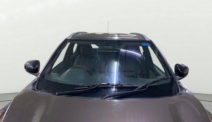 2021 Nissan MAGNITE XL, Petrol, Manual, 85,468 km, Front Windshield