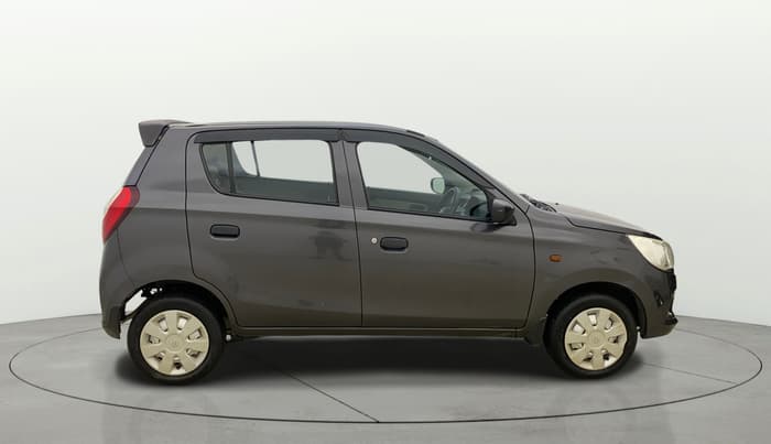 2018 Maruti Alto K10 LXI CNG (AIRBAG), CNG, Manual, 30,271 km, Right Side View
