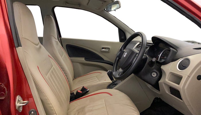 2014 Maruti Celerio VXI AMT, Petrol, Automatic, 32,370 km, Right Side Front Door Cabin