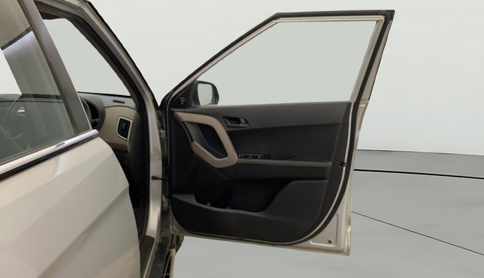 2016 Hyundai Creta BASE 1.6 PETROL, Petrol, Manual, 63,937 km, RHS Front Door