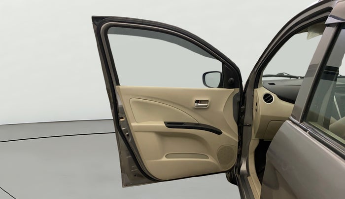 2018 Maruti Celerio VXI CNG, CNG, Manual, 45,122 km, LHS Front Door