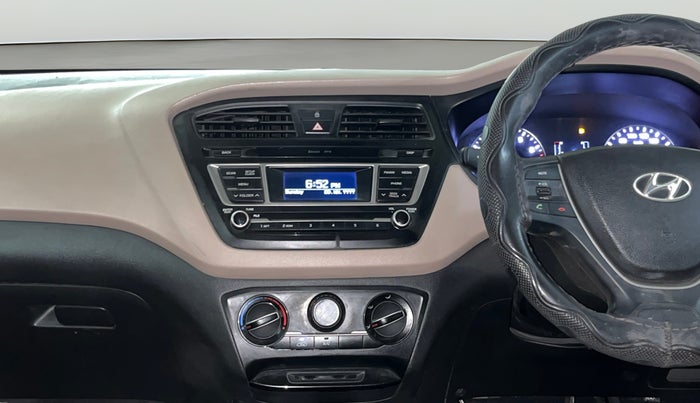 2015 Hyundai Elite i20 MAGNA 1.2, Petrol, Manual, 62,238 km, Air Conditioner