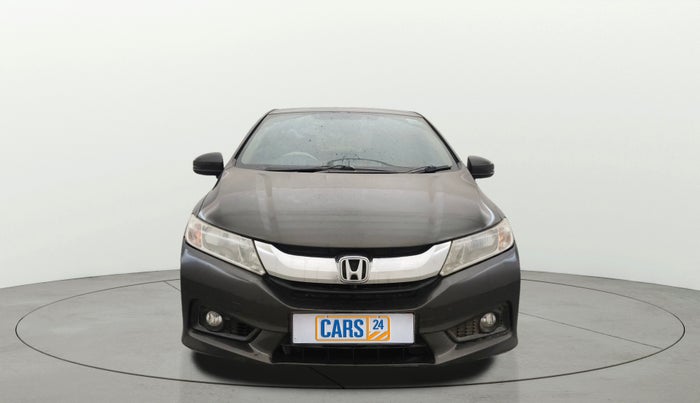 2015 Honda City 1.5L I-VTEC VX (O) MT, Petrol, Manual, 1,20,942 km, Front