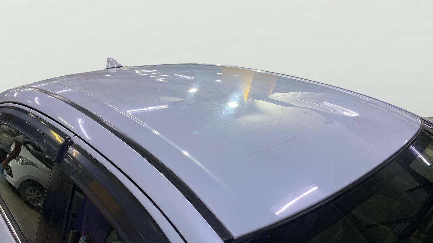 2019 Maruti Ciaz ALPHA DIESEL 1.5, Diesel, Manual, 1,03,702 km, Roof