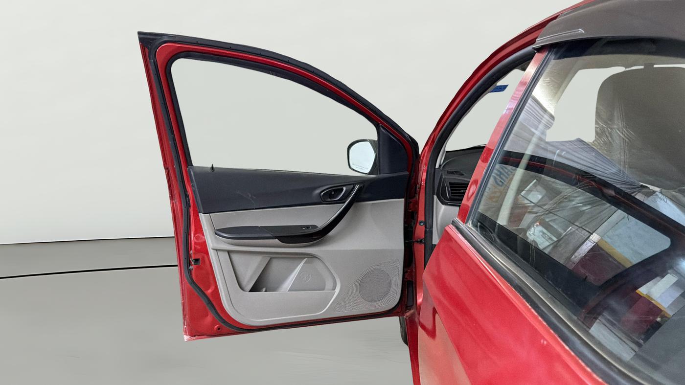2019 Tata Tiago XZA PETROL, Petrol, Automatic, 44,975 km, LHS Front Door
