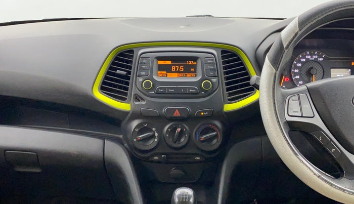 2019 Hyundai NEW SANTRO MAGNA, Petrol, Manual, 55,760 km, Air Conditioner